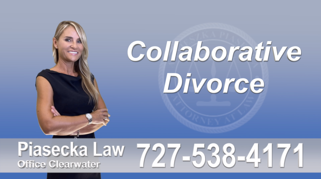 Divorce Attorney Clearwater Florida, Collaborative, Attorney, Agnieszka, Piasecka, Prawnik, Rozwodowy, Rozwód, Adwokat, Najlepszy, Best, Divorce, Lawyer