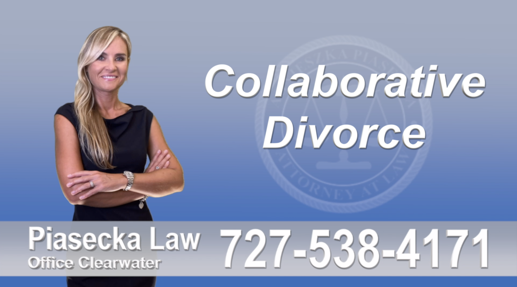 Divorce Attorney Clearwater Florida, Collaborative, Divorce, Attorney, Agnieszka, Piasecka, Prawnik, Rozwodowy, Rozwód, Adwokat, Najlepszy, Best