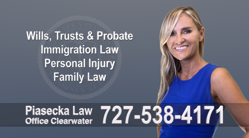 Divorce Attorney Clearwater, Polish, Lawyer, Attorney, Florida, Wills, Trusts, Probate, Immigration, Personal Injury, Family Law, Agnieszka, Piasecka, Aga 1 Best Tampa, Polish, Lawyer, Attorney, Florida, Wills, Trusts, Probate, Immigration, Personal Injury, Family Law, Agnieszka, Piasecka, Aga, Polish, Lawyer, Attorney, Florida, Wills, Trusts, Probate, Immigration, Personal Injury, Family Law, Agnieszka, Piasecka, Aga 8