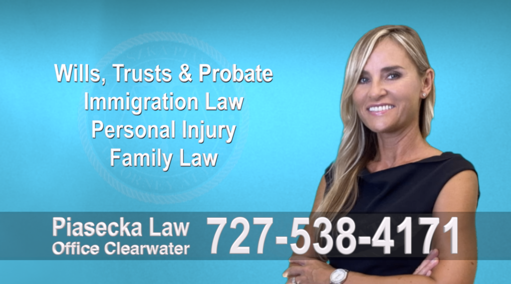 Divorce Attorney Clearwater, Polish, Lawyer, Attorney, Florida, Wills, Trusts, Probate, Immigration, Personal Injury, Family Law, Agnieszka, Piasecka, Aga 1 Best Tampa, Polish, Lawyer, Attorney, Florida, Wills, Trusts, Probate, Immigration, Personal Injury, Family Law, Agnieszka, Piasecka, Aga, Polish, Lawyer, Attorney, Florida, Wills, Trusts, Probate, Immigration, Personal Injury, Family Law, Agnieszka, Piasecka, Aga 9